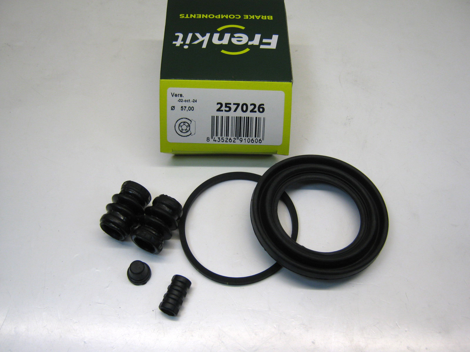 Ремкомплект переднего суппорта (на одну сторону), Hyundai Ремкомплект переднего суппорта (на одну сторону), Hyundai