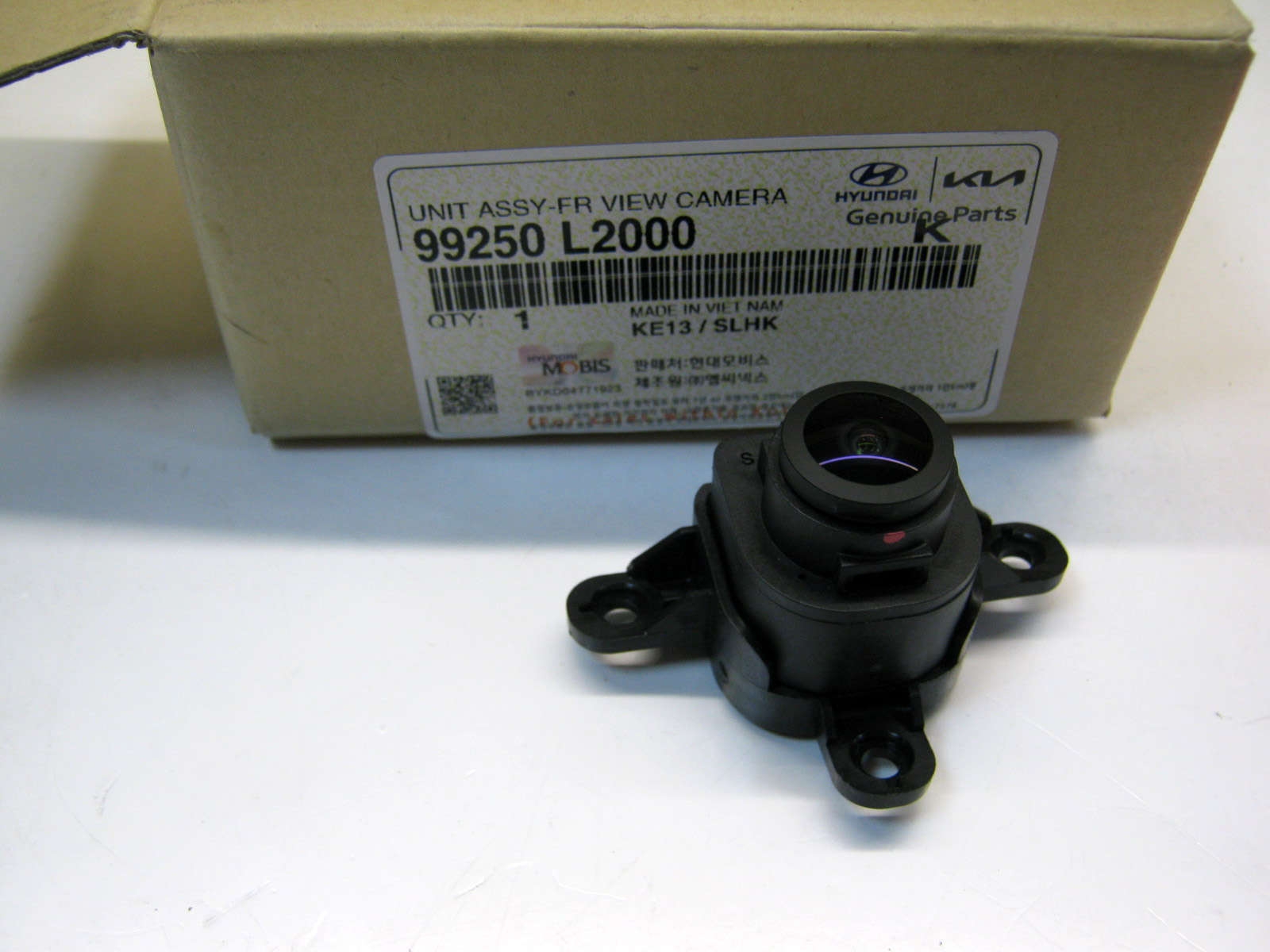 Камера передняя, K5 20- Камера передняя, K5 20-