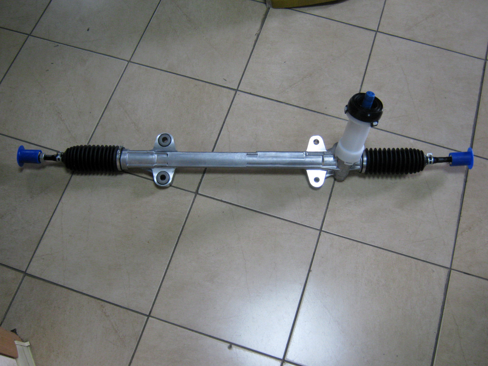 Рейка рулевая в сборе, Elantra 06- Рейка рулевая в сборе, Elantra 06-